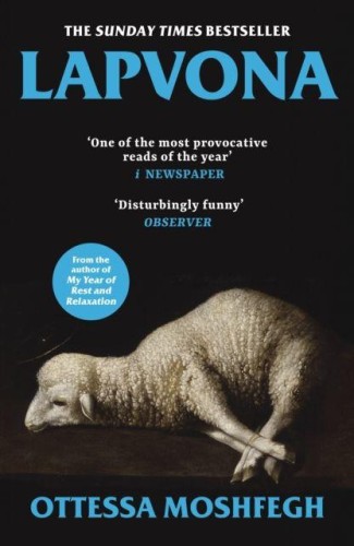Przejdź do produktu LAPVONA WER. ANGIELSKA, OTTESSA MOSHFEGH
