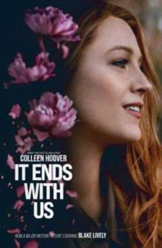 Przejdź do produktu IT ENDS WITH US WER. ANGIELSKA, COLLEEN HOOVER