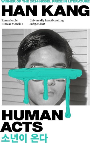 Przejdź do produktu HUMAN ACTS WER. ANGIELSKA, HAN KANG