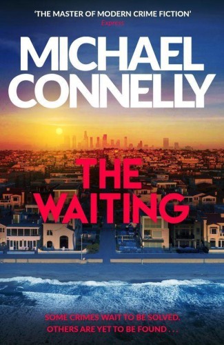 Przejdź do produktu THE WAITING WER. ANGIELSKA, MICHAEL CONNELLY
