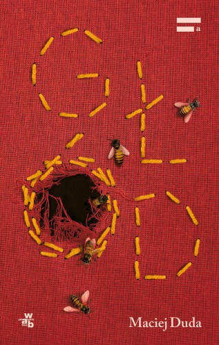 Przejdź do produktu GŁÓD, MACIEJ DUDA