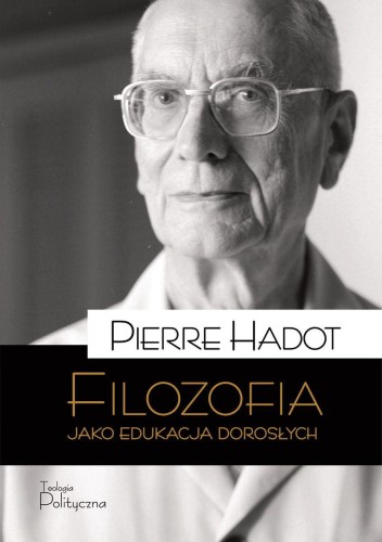 Przejdź do produktu FILOZOFIA JAKO EDUKACJA DOROSŁYCH. TEKSTY,...
