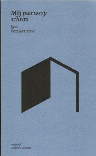 Przejdź do produktu MÓJ PIERWSZY SCHRON, IGOR POMIERANCEW