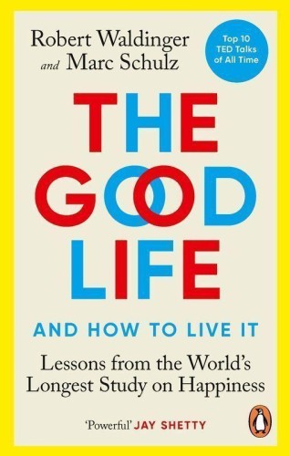 Przejdź do produktu THE GOOD LIFE WER. ANGIELSKA