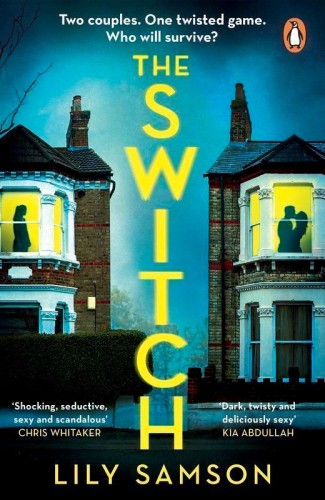 Przejdź do produktu THE SWITCH WER. ANGIELSKA, LILY SAMSON