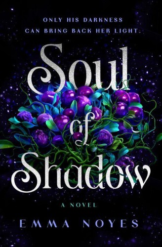 Przejdź do produktu SOUL OF SHADOW WER. ANGIELSKA, EMMA NOYES