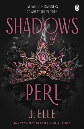 Shadows of Perl wer. angielska, J. Elle