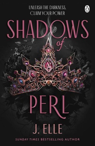 Przejdź do produktu SHADOWS OF PERL WER. ANGIELSKA, J. ELLE