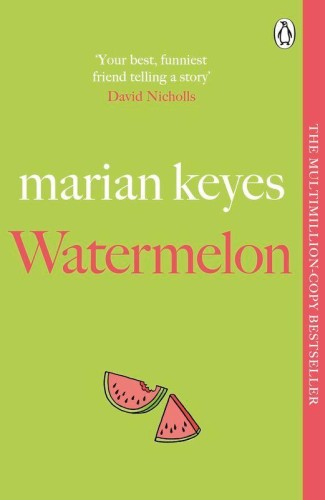 Przejdź do produktu WATERMELON WER. ANGIELSKA, MARIAN KEYES