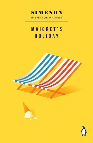 Przejdź do produktu MAIGRET'S HOLIDAY WER. ANGIELSKA, GEORGES SIMENON