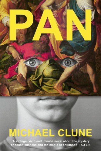 Przejdź do produktu PAN WER. ANGIELSKA, MICHAEL CLUNE