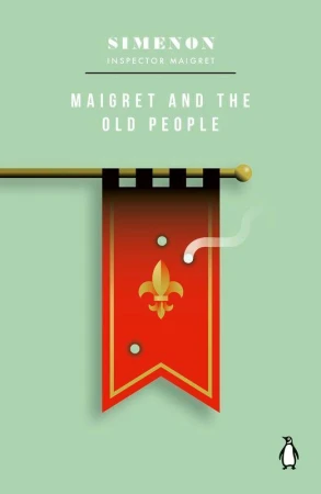 Maigret and the Old People wer. angielska