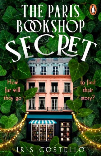 Przejdź do produktu THE PARIS BOOKSHOP SECRET WER. ANGIELSKA