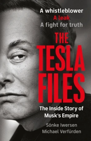 The Tesla Files wer. angielska