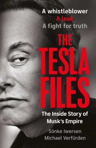 Przejdź do produktu THE TESLA FILES WER. ANGIELSKA