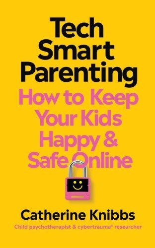 Przejdź do produktu TECH-SMART PARENTING WER. ANGIELSKA
