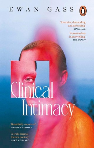 Przejdź do produktu CLINICAL INTIMACY WER. ANGIELSKA, EWAN GASS