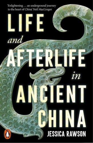 Przejdź do produktu LIFE AND AFTERLIFE IN ANCIENT CHINA WER. ANGIELSKA