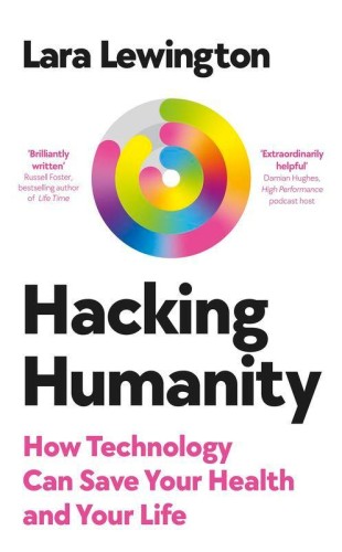 Przejdź do produktu HACKING HUMANITY WER. ANGIELSKA, LARA LEWINGTON
