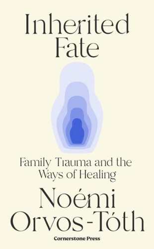 Przejdź do produktu INHERITED FATE WER. ANGIELSKA, NOEMI ORVOS-TOTH