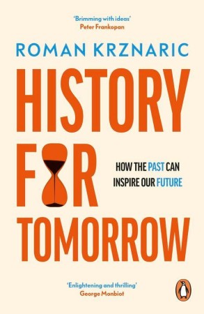 History for Tomorrow wer. angielska
