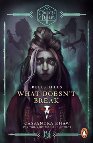Przejdź do produktu BELLS HELLS. WHAT DOESN'T BREAK WER. ANGIELSKA