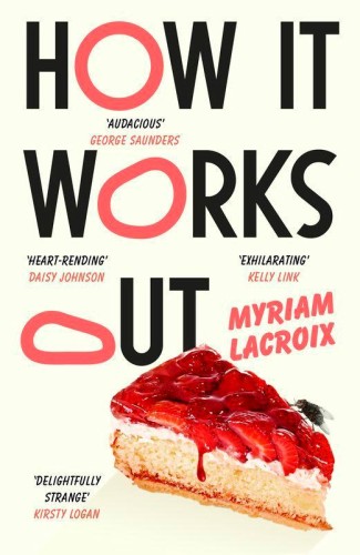 Przejdź do produktu HOW IT WORKS OUT WER. ANGIELSKA, MYRIAM LACROIX