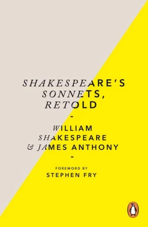 Shakespeare’s Sonnets, Retold wer. angielska