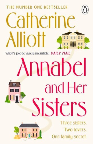 Przejdź do produktu ANNABEL AND HER SISTERS WER. ANGIELSKA