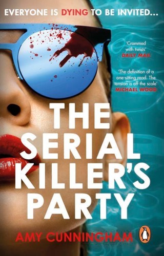 Przejdź do produktu THE SERIAL KILLER'S PARTY WER. ANGIELSKA