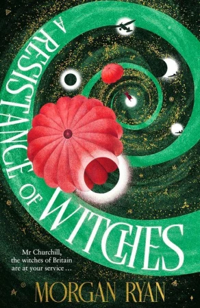 A Resistance of Witches wer. angielska
