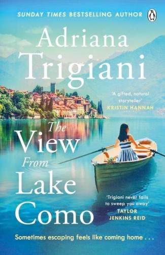 Przejdź do produktu THE VIEW FROM LAKE COMO WER. ANGIELSKA