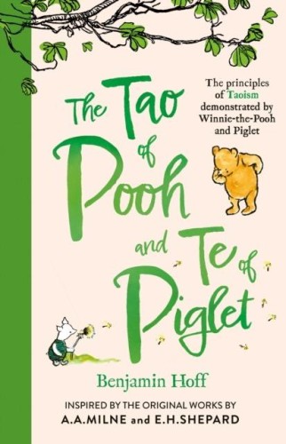 Przejdź do produktu THE TAO OF POOH & THE TE OF PIGLET WER. ANGIELSKA