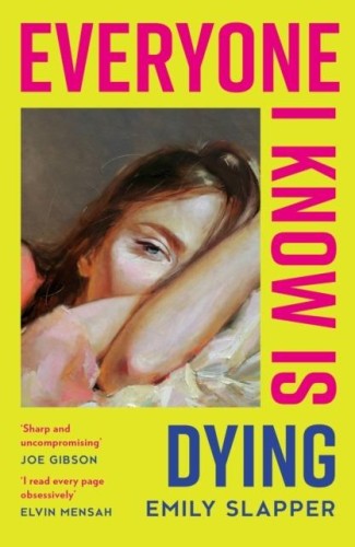 Przejdź do produktu EVERYONE I KNOW IS DYING WER. ANGIELSKA