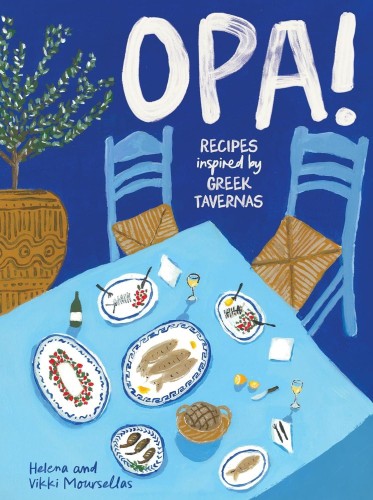 Przejdź do produktu OPA! WER. ANGIELSKA, HELENA MOURSELLAS