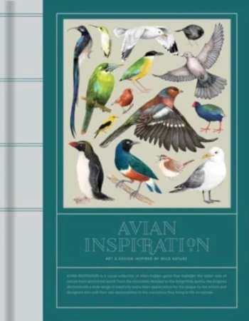 Avian Inspiration wer. angielska
