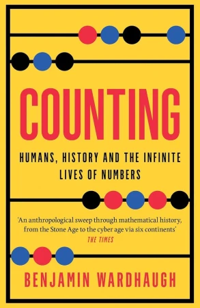 Counting wer. angielska, Benjamin Wardhaugh