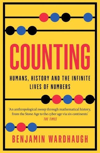 Przejdź do produktu COUNTING WER. ANGIELSKA, BENJAMIN WARDHAUGH