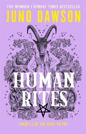 Human Rites wer. angielska, Juno Dawson