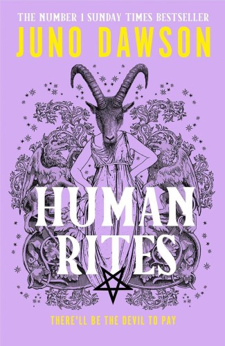 Przejdź do produktu HUMAN RITES WER. ANGIELSKA, JUNO DAWSON