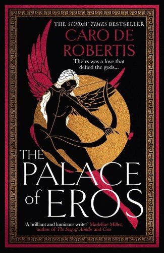 Przejdź do produktu THE PALACE OF EROS WER. ANGIELSKA