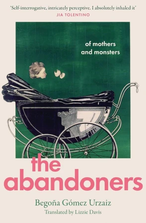 The Abandoners wer. angielska, Begona Gómez Urzaiz