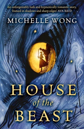 Przejdź do produktu HOUSE OF THE BEAST WER. ANGIELSKA, MICHELLE WONG