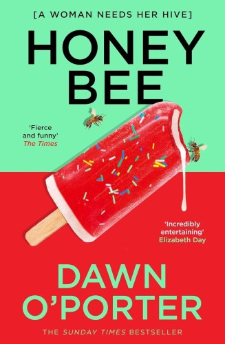 Przejdź do produktu HONEYBEE WER. ANGIELSKA, DAWN O’PORTER