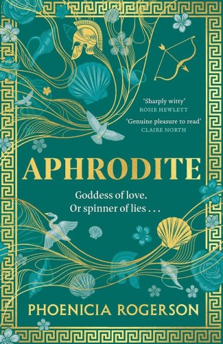 Przejdź do produktu APHRODITE  WER. ANGIELSKA, PHOENICIA ROGERSON