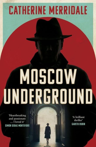 Przejdź do produktu MOSCOW UNDERGROUND WER. ANGIELSKA