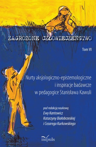 Przejdź do produktu ZAGROŻONE CZŁOWIECZEŃSTWO TOM 6 NURTY...