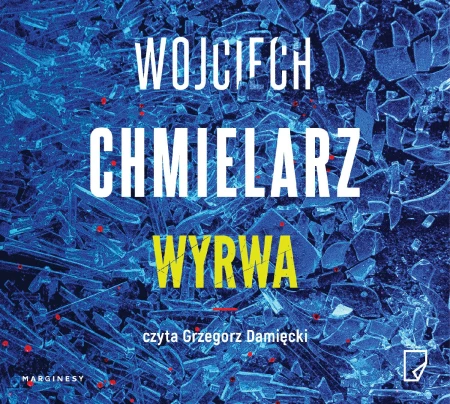 CD MP3 Wyrwa, Wojciech Chmielarz