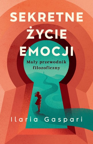 Przejdź do produktu SEKRETNE ŻYCIE EMOCJI. MAŁY PRZEWODNIK...