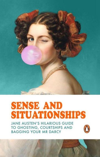 Przejdź do produktu SENSE AND SITUATIONSHIPS WER. ANGIELSKA